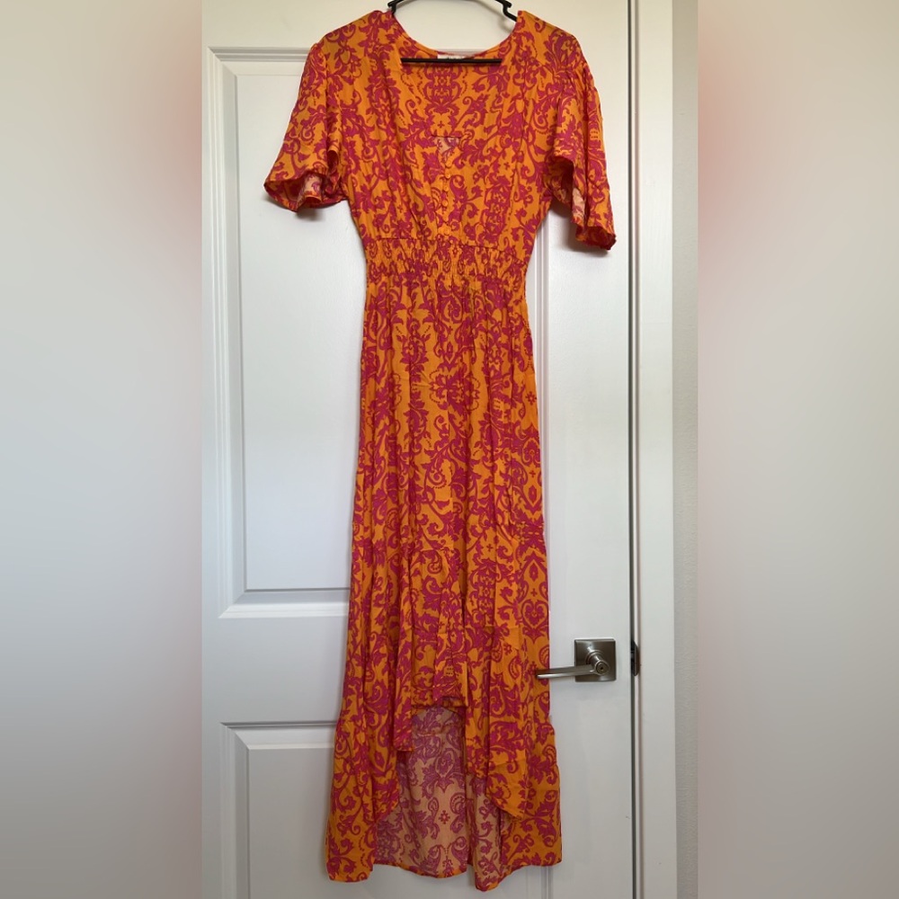 Abel The Label Dress